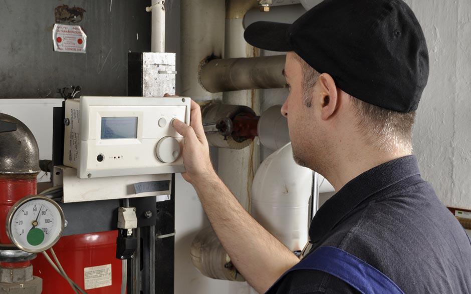 installer climatisation industrielle Noisiel